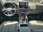 2023 Audi Q5 45 S line Premium