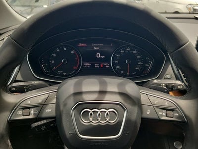 2023 Audi Q5 45 S line Premium