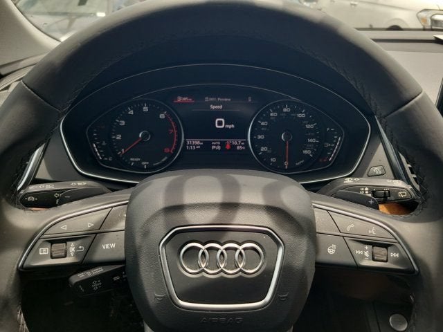 2023 Audi Q5 45 S line Premium