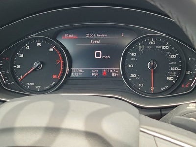 2023 Audi Q5 45 S line Premium