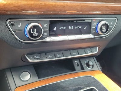 2023 Audi Q5 45 S line Premium