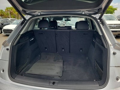 2023 Audi Q5 45 S line Premium