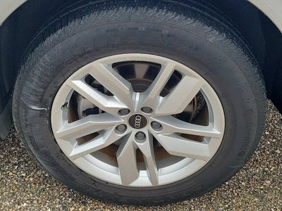 2023 Audi Q5 45 S line Premium