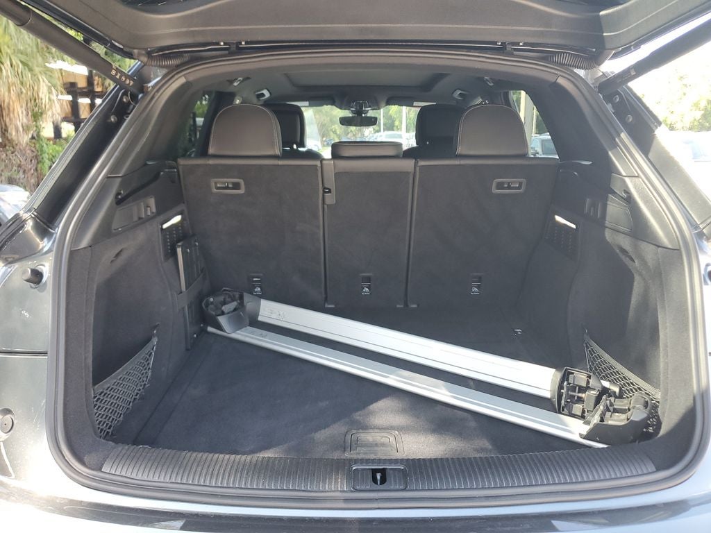 2025 Audi Q5 45 S line Premium quattro