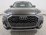 2023 Audi Q5 S line Premium 45 TFSI quattro