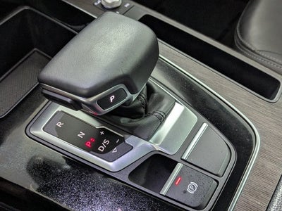 2023 Audi Q5 S line Premium 45 TFSI quattro