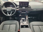 2023 Audi Q5 45 S line Premium