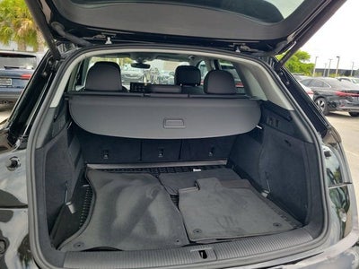 2023 Audi Q5 45 S line Premium