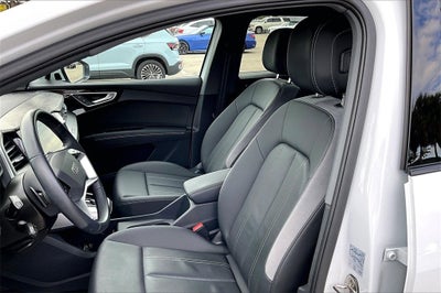 2024 Audi Q4 e-tron Premium quattro