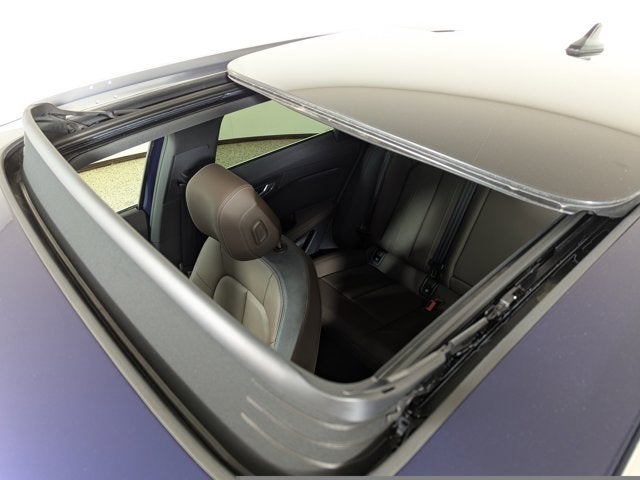 2026 Audi Q4 e-tron Premium 55 quattro