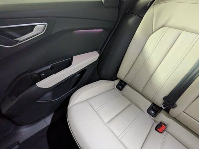 2023 Audi Q4 e-tron Premium Plus 50 quattro