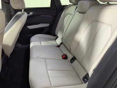 2023 Audi Q4 e-tron Premium Plus 50 quattro