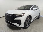 2023 Audi Q4 e-tron Premium Plus 50 quattro
