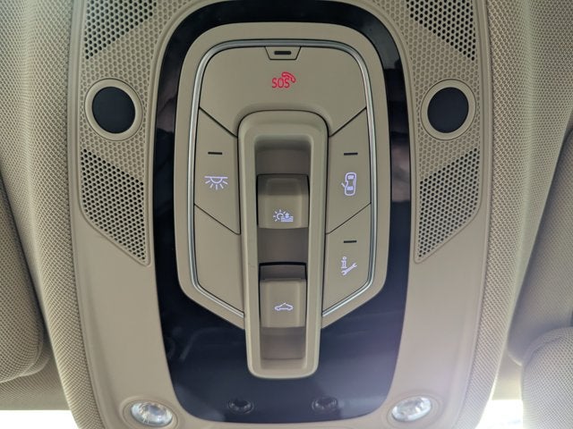 2018 Audi Q7 3.0 TFSI Premium Plus