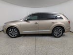 2018 Audi Q7 3.0 TFSI Premium Plus