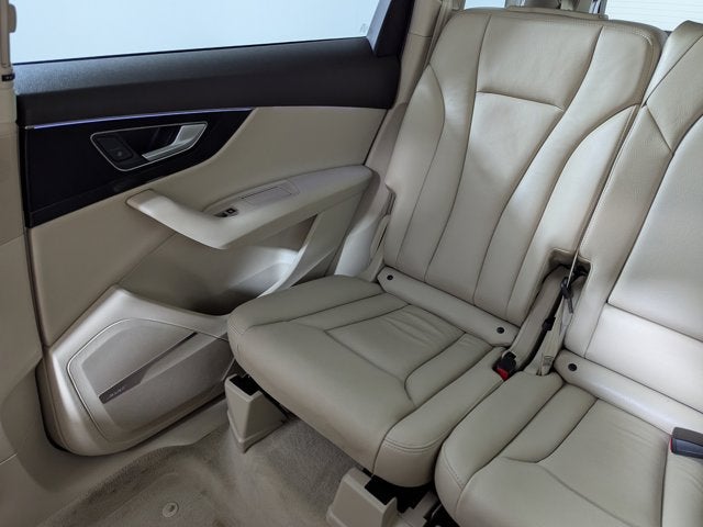 2019 Audi Q7 Premium Plus 55 TFSI quattro