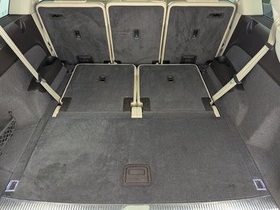 2019 Audi Q7 Premium Plus 55 TFSI quattro