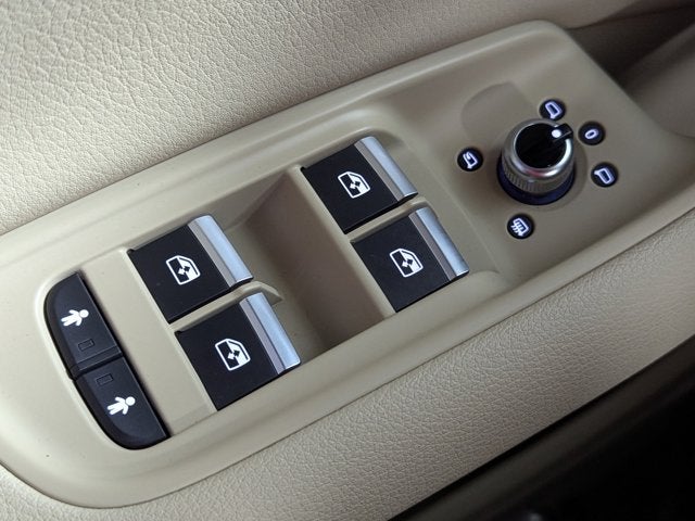 2019 Audi Q7 Premium Plus 55 TFSI quattro