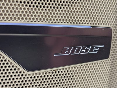 2019 Audi Q7 Premium Plus 55 TFSI quattro