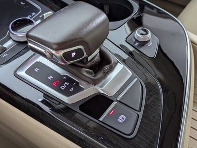 2019 Audi Q7 Premium Plus 55 TFSI quattro