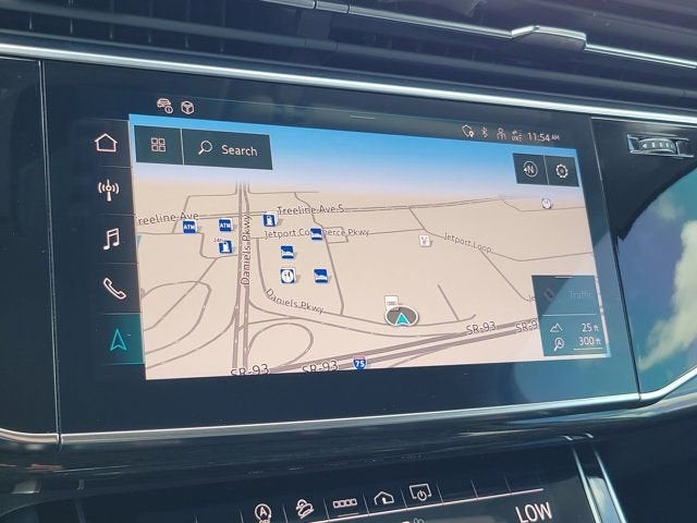 2023 Audi Q7 45 Premium Plus