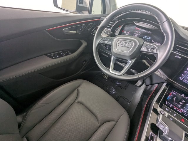 2026 Audi Q7 Premium Plus 45 quattro *Ltd Avail*