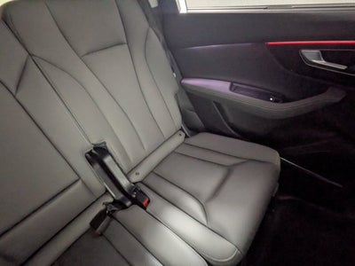 2026 Audi Q7 Premium Plus 45 quattro *Ltd Avail*
