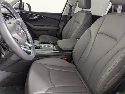 2026 Audi Q7 Premium Plus 45 quattro *Ltd Avail*