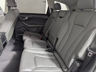 2026 Audi Q7 Premium Plus 45 quattro *Ltd Avail*