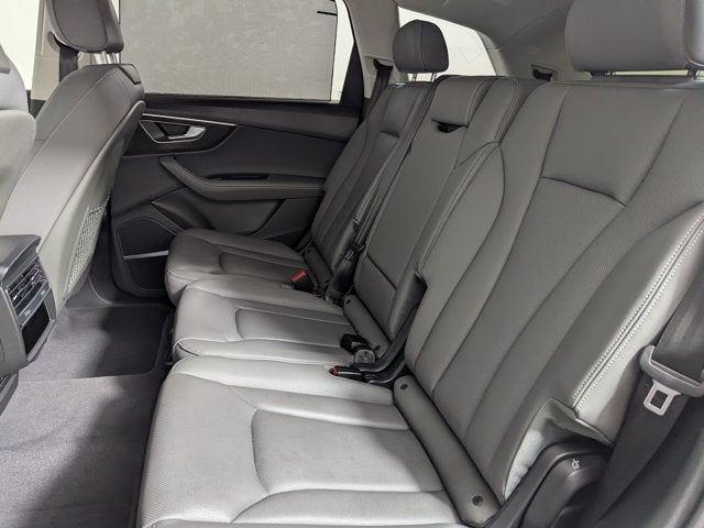2026 Audi Q7 Premium Plus 45 quattro *Ltd Avail*