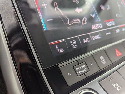 2026 Audi Q7 Premium Plus 45 quattro *Ltd Avail*