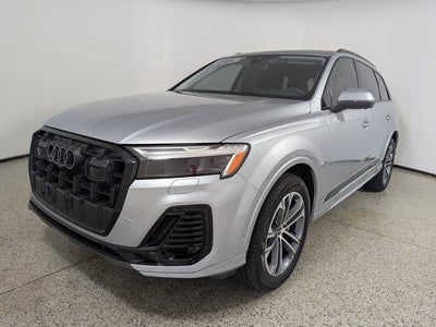 2026 Audi Q7 Premium Plus 45 quattro *Ltd Avail*