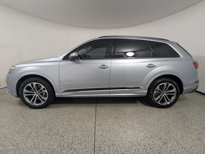 2026 Audi Q7 Premium Plus 45 quattro *Ltd Avail*