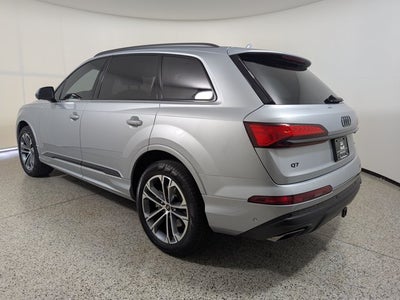 2026 Audi Q7 Premium Plus 45 quattro *Ltd Avail*