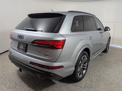 2026 Audi Q7 Premium Plus 45 quattro *Ltd Avail*