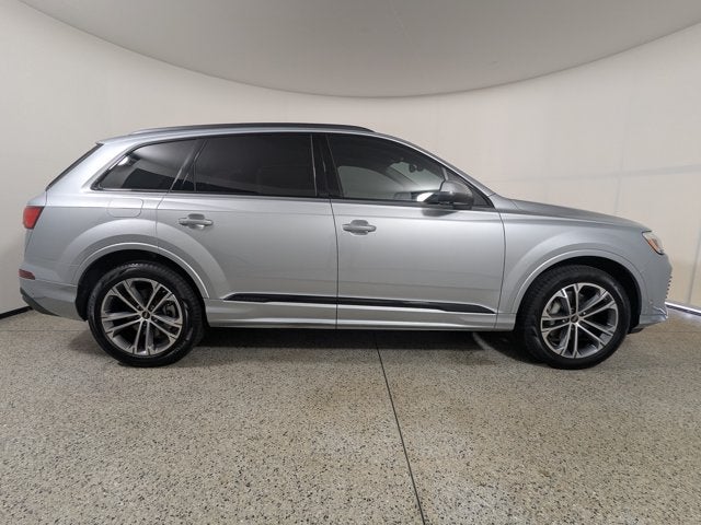 2026 Audi Q7 Premium Plus 45 quattro *Ltd Avail*