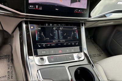2023 Audi Q7 45 Premium Plus quattro
