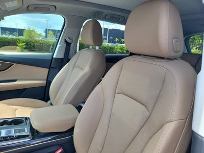 2023 Audi Q7 45 Premium Plus