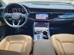 2023 Audi Q7 45 Premium Plus