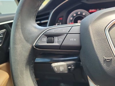 2023 Audi Q7 45 Premium Plus