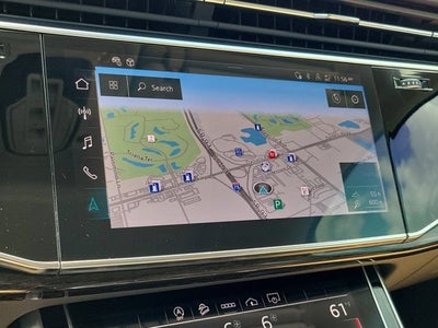 2023 Audi Q7 45 Premium Plus