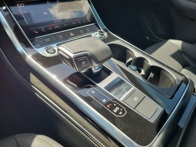 2025 Audi Q7 45 Premium Plus