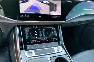 2023 Audi Q7 45 Premium Plus quattro