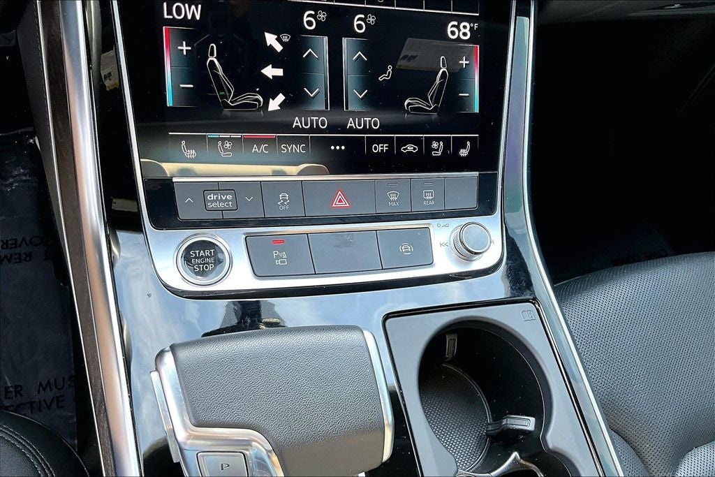 2023 Audi Q7 45 Premium Plus quattro
