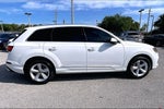 2023 Audi Q7 45 Premium Plus quattro