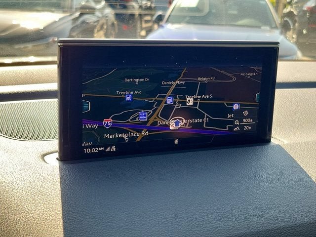 2019 Audi Q7 45 Premium Plus