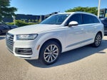 2019 Audi Q7 45 Premium Plus