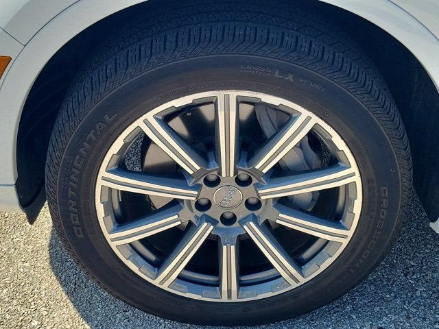 2019 Audi Q7 45 Premium Plus