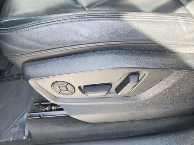 2021 Audi Q7 45 Premium Plus quattro