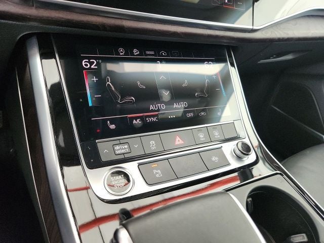 2021 Audi Q7 45 Premium Plus quattro